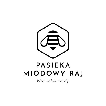 PASIEKA MIODOWY RAJ - strona główna